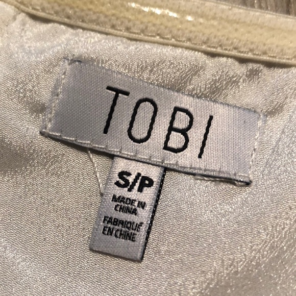 Two piece crop set! - Picture 2 of 5